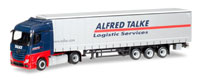 Alfred Talke, Hürth: Modell von Herpa - 307499