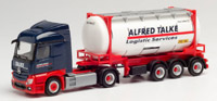 Alfred Talke, Hürth: Modell von Herpa - 312868