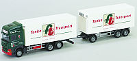 ft Tanke Transport, Poeldijk: Modell von A W M - 53139