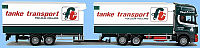 ft Tanke Transport, Poeldijk: Modell von A W M - 53021
