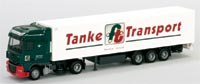 ft Tanke Transport, Poeldijk: Modell von A W M - 53130