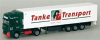 ft Tanke Transport, Poeldijk: Modell von A W M - 53117