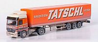 Tatschl, Liezen: Modell von Herpa - 149280