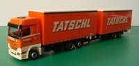 Tatschl, Liezen: Modell von A W M - 56287