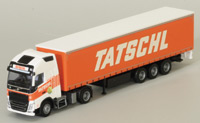 Tatschl, Liezen: Modell von A W M - 54392
