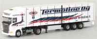 Termoline: Modell von A W M - 73656