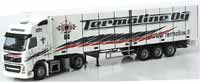Termoline: Modell von A W M - 53542