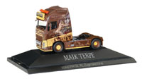 Maik Terpe Spedition, Satow: Modell von Herpa - 110846