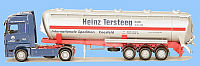 Heinz Tersteeg, Coesfeld: Modell von A W M - 7496.01