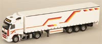 TGW Logistic Group, Wels: Modell von A W M - 55153