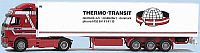 Thermo-Transit, Middelfart: Modell von A W M - 70812
