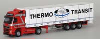 Thermo-Transit, Middelfart: Modell von A W M - 73554