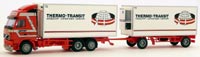 Thermo-Transit, Middelfart: Modell von A W M - 53348