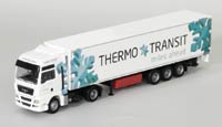Thermo-Transit, Middelfart: Modell von A W M - 74234