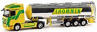 Thommen - Furler AG, Rüti bei Büren: Modell von Herpa - 158121