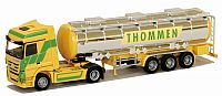 Thommen - Furler AG, Rüti bei Büren: Modell von A W M - 55178
