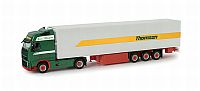 Jens Thomsen, Gudendorf: Modell von Herpa - 157070