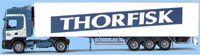 Thorfisk transport: Modell von A W M - 71218