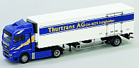 Thurtrans AG, Istighofen: Modell von A W M - 55167