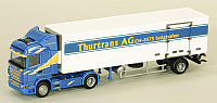 Thurtrans AG, Istighofen: Modell von A W M - 55154