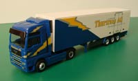 Thurtrans AG, Istighofen: Modell von Swissmodell - S13221
S13221