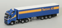 Thurtrans AG, Istighofen: Modell von A W M - 55212