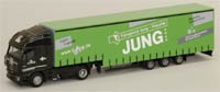 TJ Jung Transporte, Kreuztal: Modell von A W M - 74351