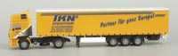 TKN Logistik, Holzminden: Modell von A W M - 70199