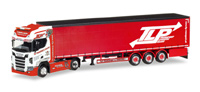 TLP Transport & Logistik, Aspang: Modell von Herpa - 307680