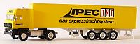 IPEC: Modell von Herpa - .
