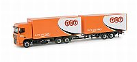 TNT: Modell von Herpa - 157117