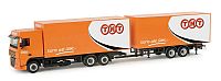 TNT: Modell von Herpa - .