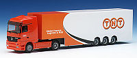 TNT Global Express, Logistics & Mail: Modell von Herpa - 237086