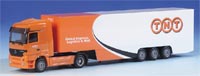 TNT Global Express, Logistics & Mail: Modell von Herpa - 255752