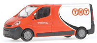 TNT Global Express, Logistics & Mail: Modell von Rietze - .