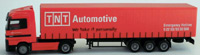 TNT Automotive: Modell von Herpa - 230674