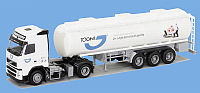 Togni, I - : Modell von A W M - 73877