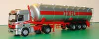 Franz Toifl Silo Transporte, Miesenbach: Modell von A W M - 57416