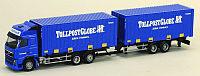 Tollpost: Modell von A W M - 74747