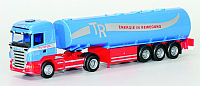 Transreal, A - : Modell von A W M - 54204
