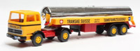 Transag Suisse, CH - Suhr: Modell von Wiking - 080599