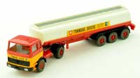 Transag Suisse, CH - Suhr: Modell von Wiking - 804 A 51-4