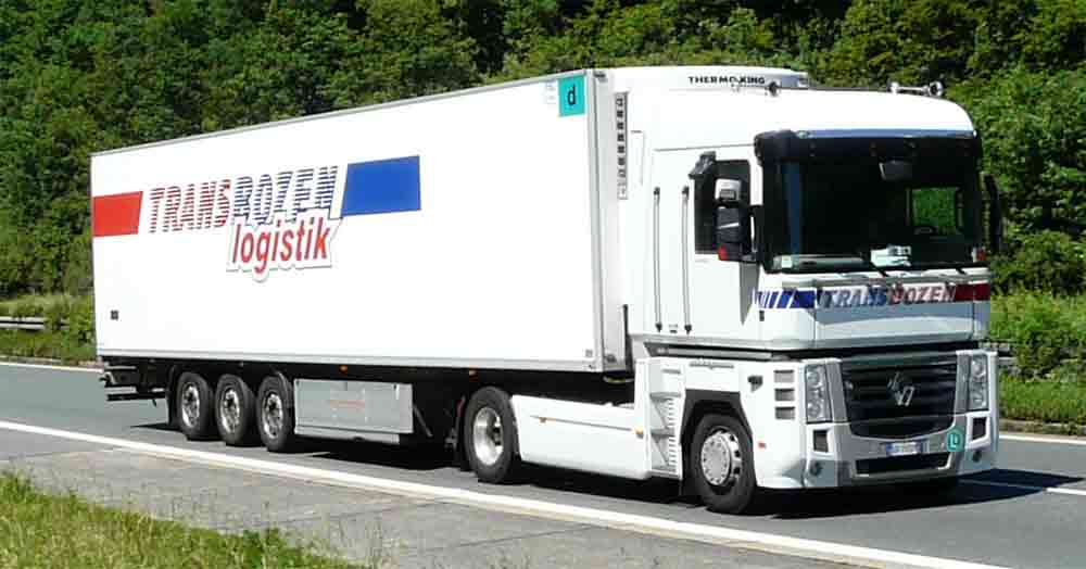 Trans Bozen Renault AE Magnum 08