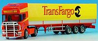 Trans Fargo, Malmö: Modell von Herpa - 189255