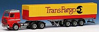 Trans Fargo, Malmö: Modell von Herpa - 180665