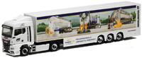 transfood, Frauenfeld: Modell von Herpa - 943666