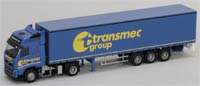 transmec group, Campogalliano: Modell von A W M - 74714