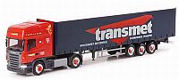 transmet: Modell von Herpa - 150392