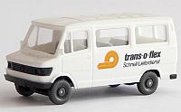 trans-o-flex, Weinheim: Modell von Wiking - .