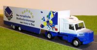 trans-o-flex, Weinheim: Modell von Herpa - 220606